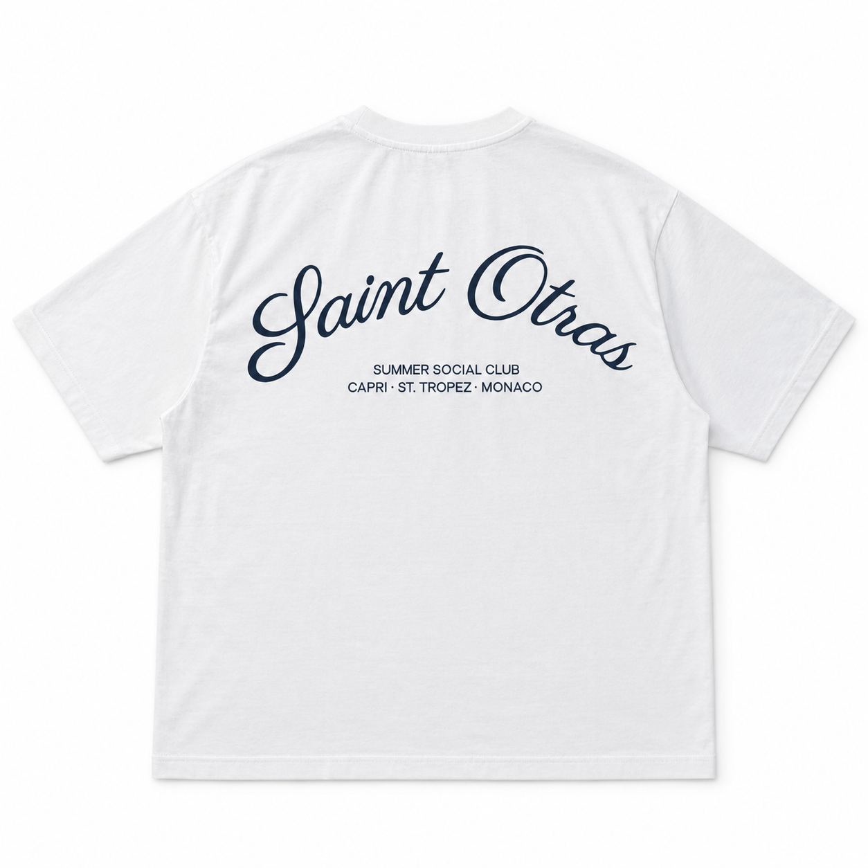 The Riviera Tshirt
