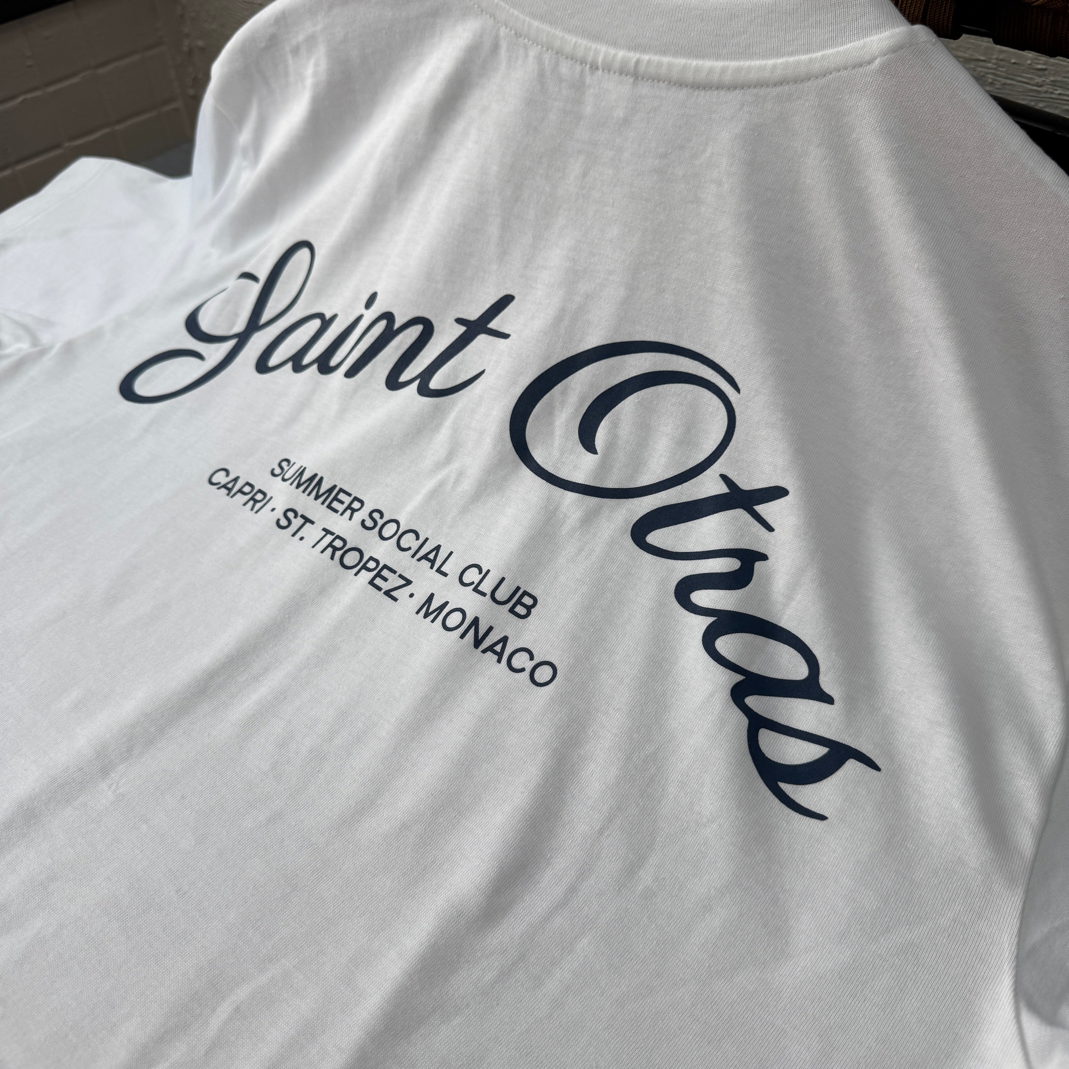 The Riviera Tshirt