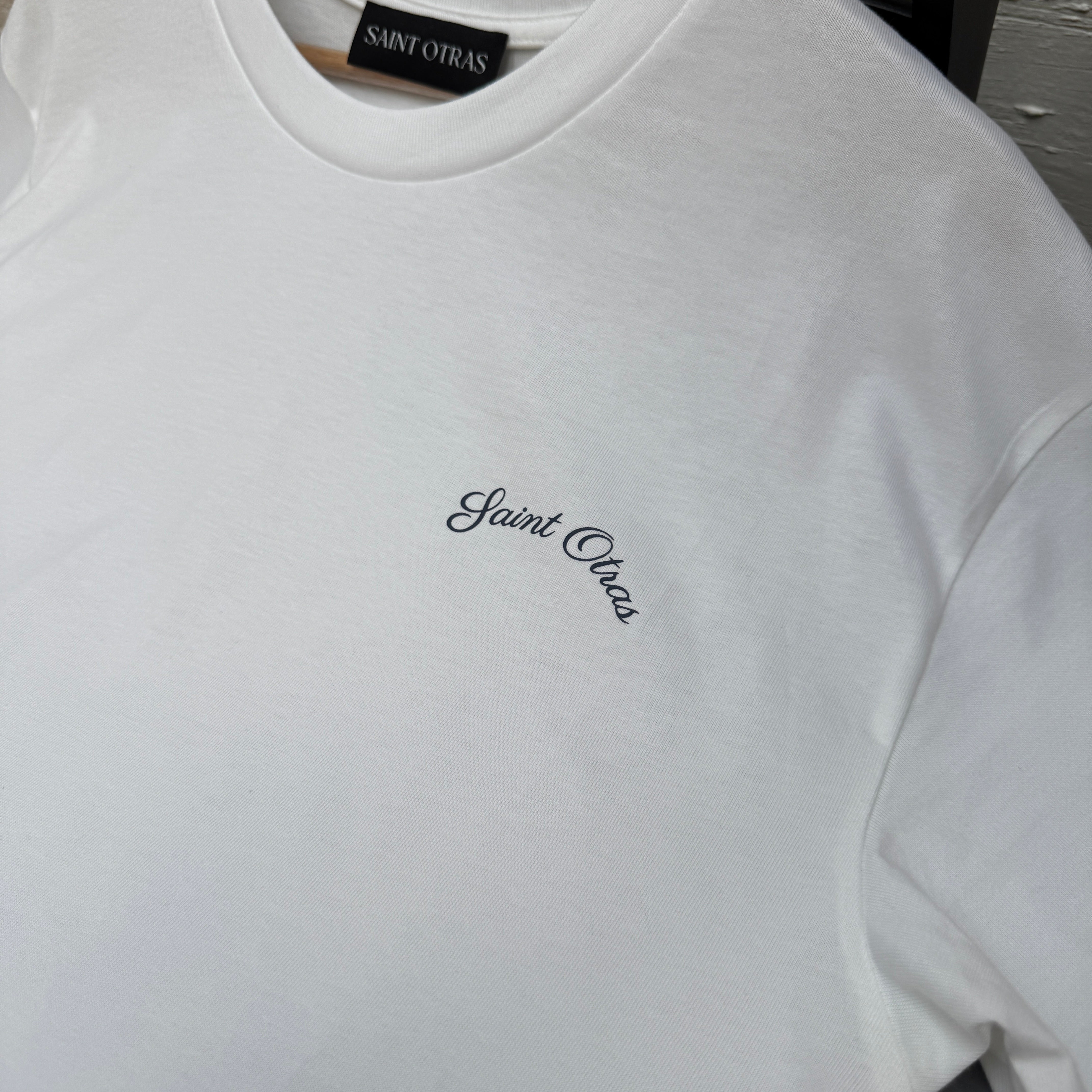 The Riviera Tshirt