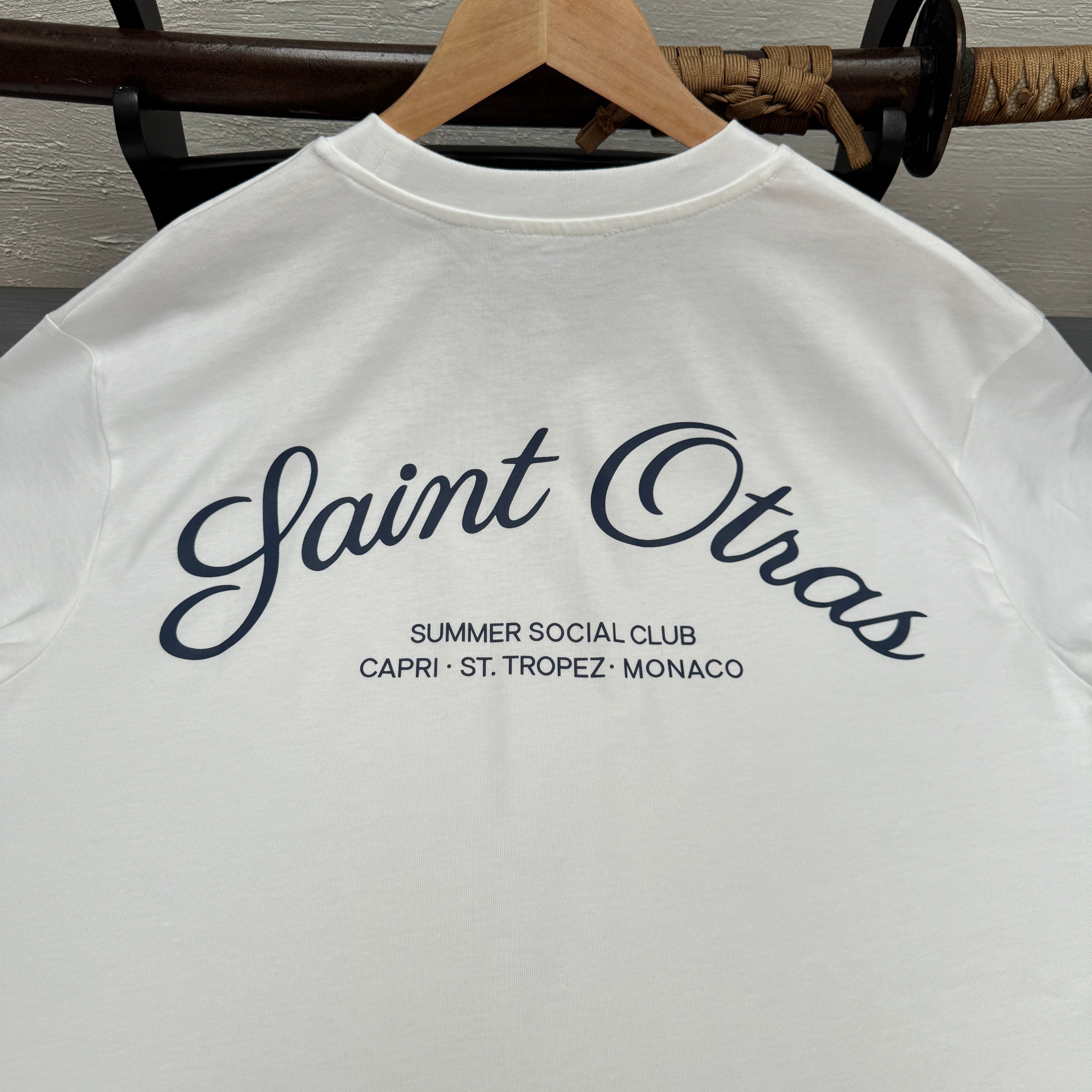 The Riviera Tshirt