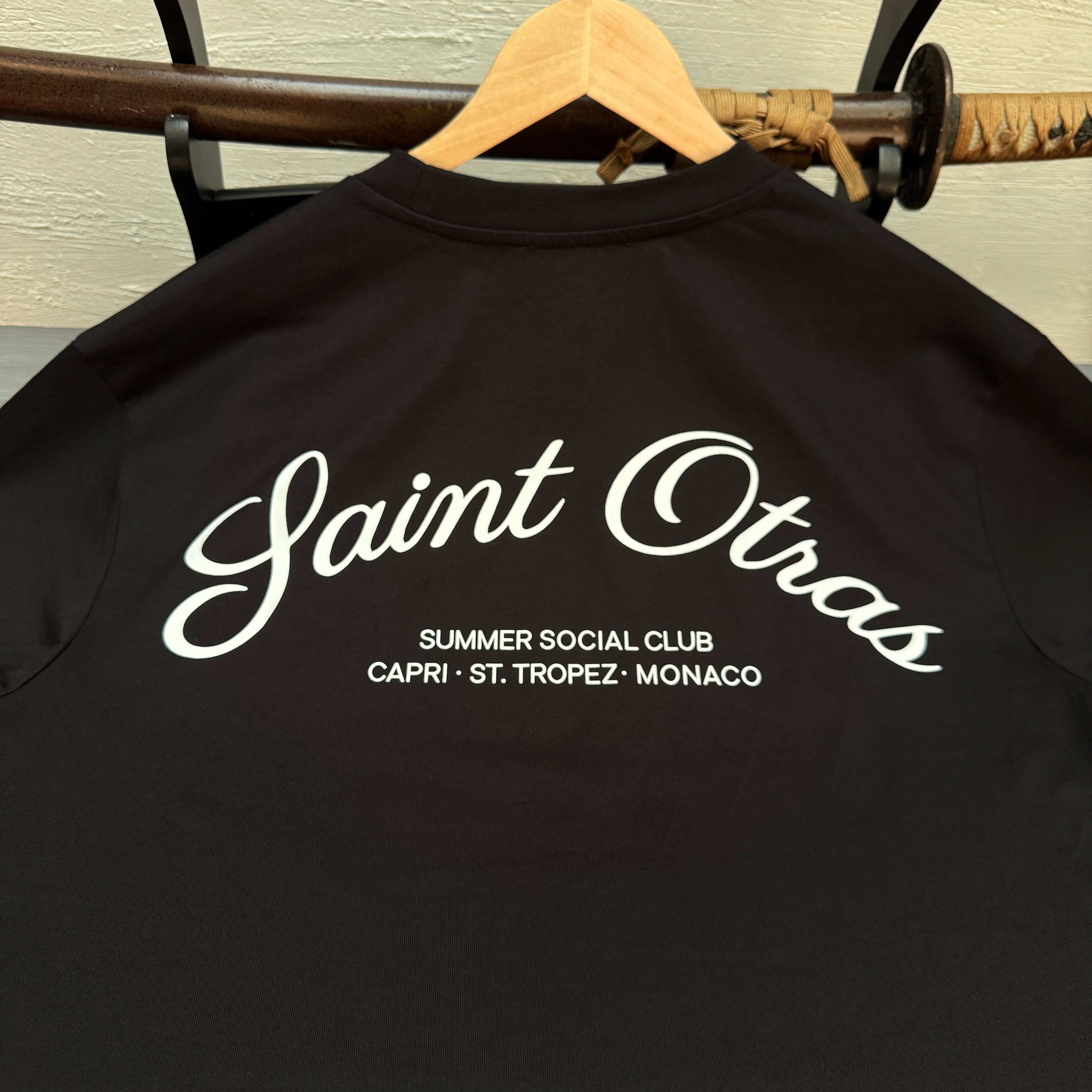 The Riviera Tshirt