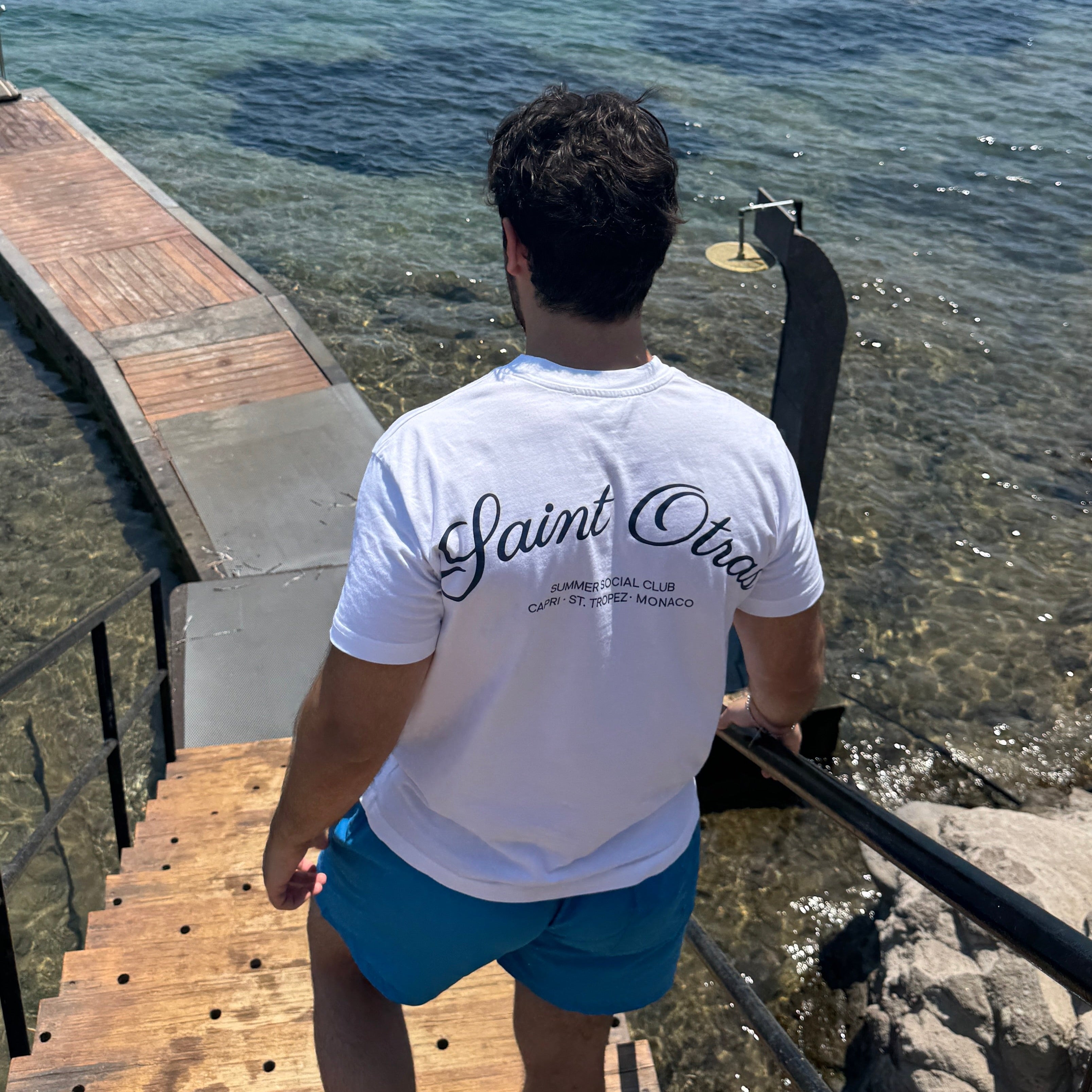 The Riviera Tshirt