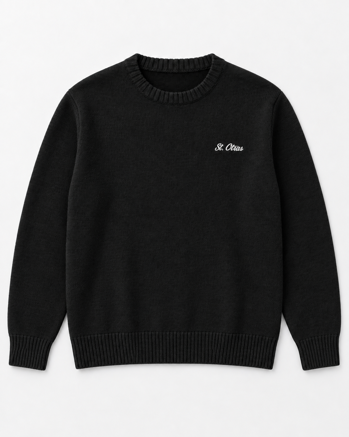 The Alpine Knit Sweater