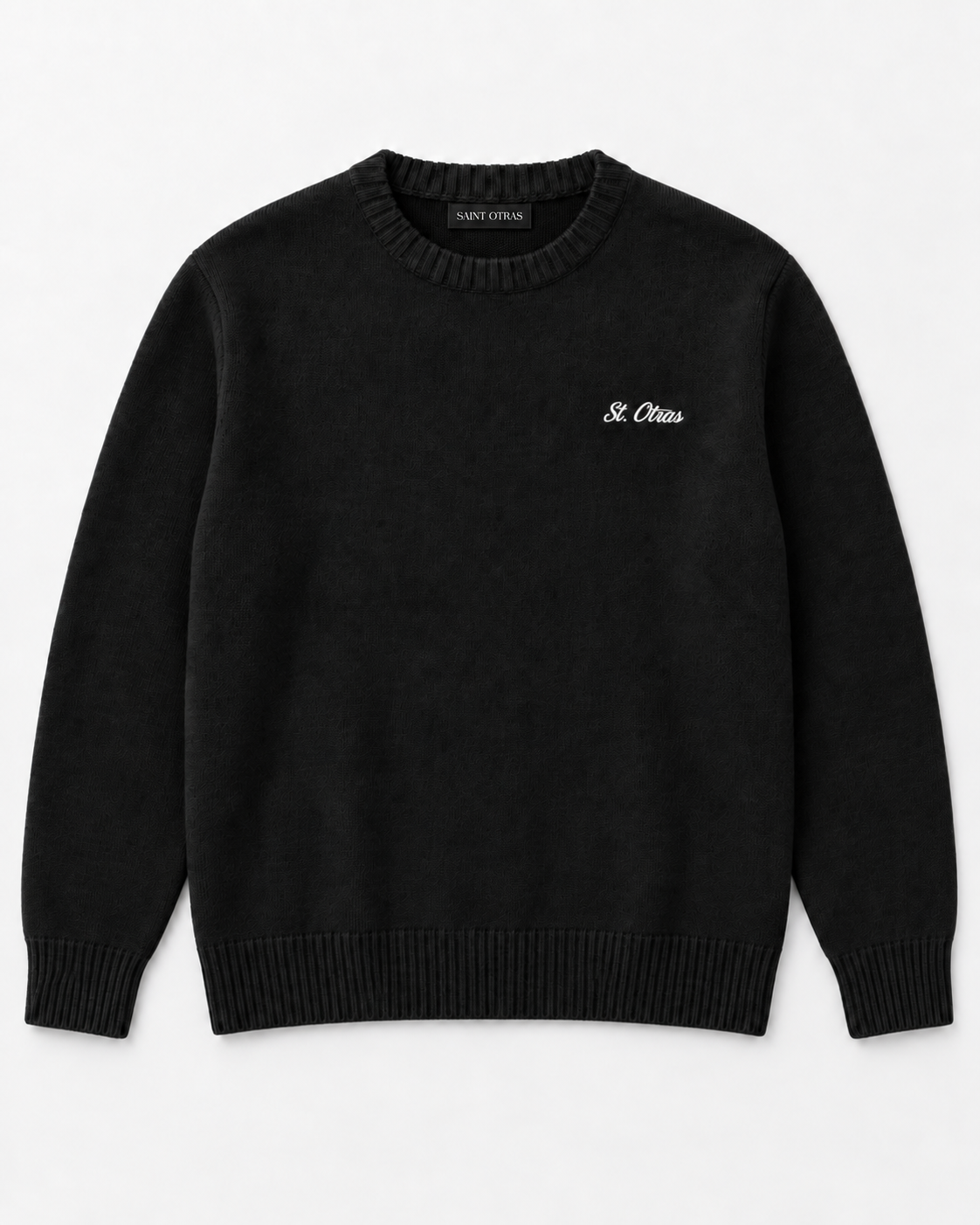 The Alpine Knit Sweater
