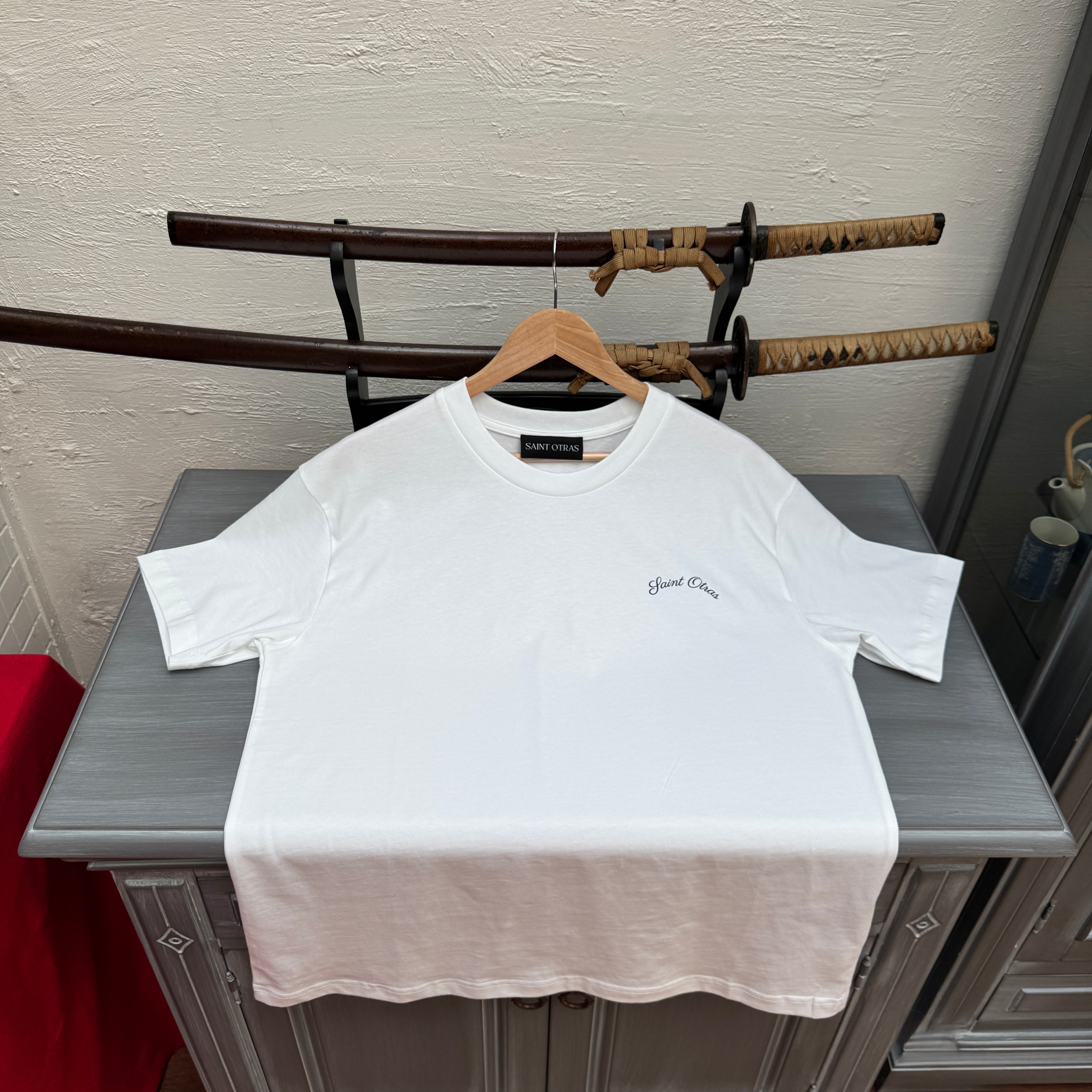 The Riviera Tshirt