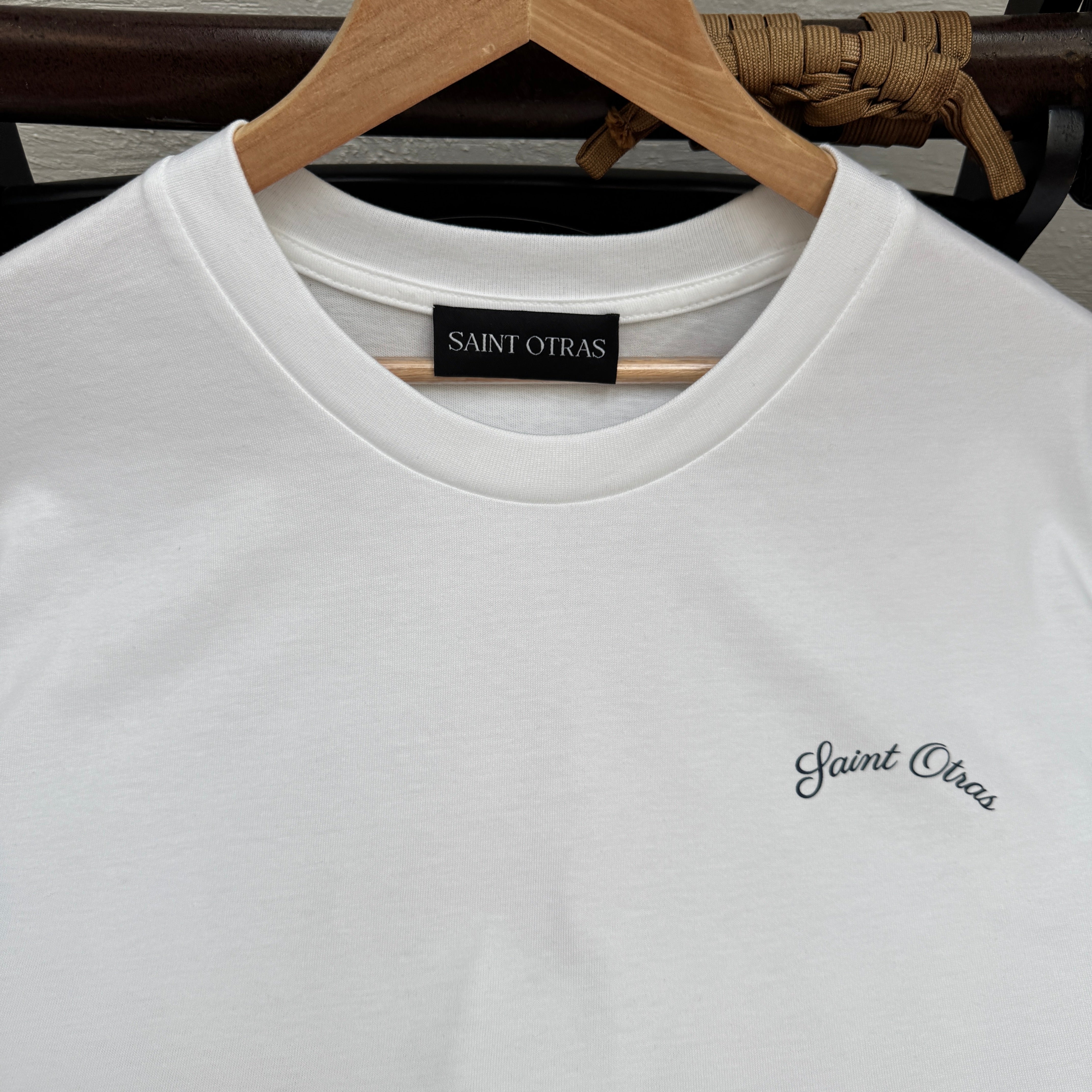 The Riviera Tshirt