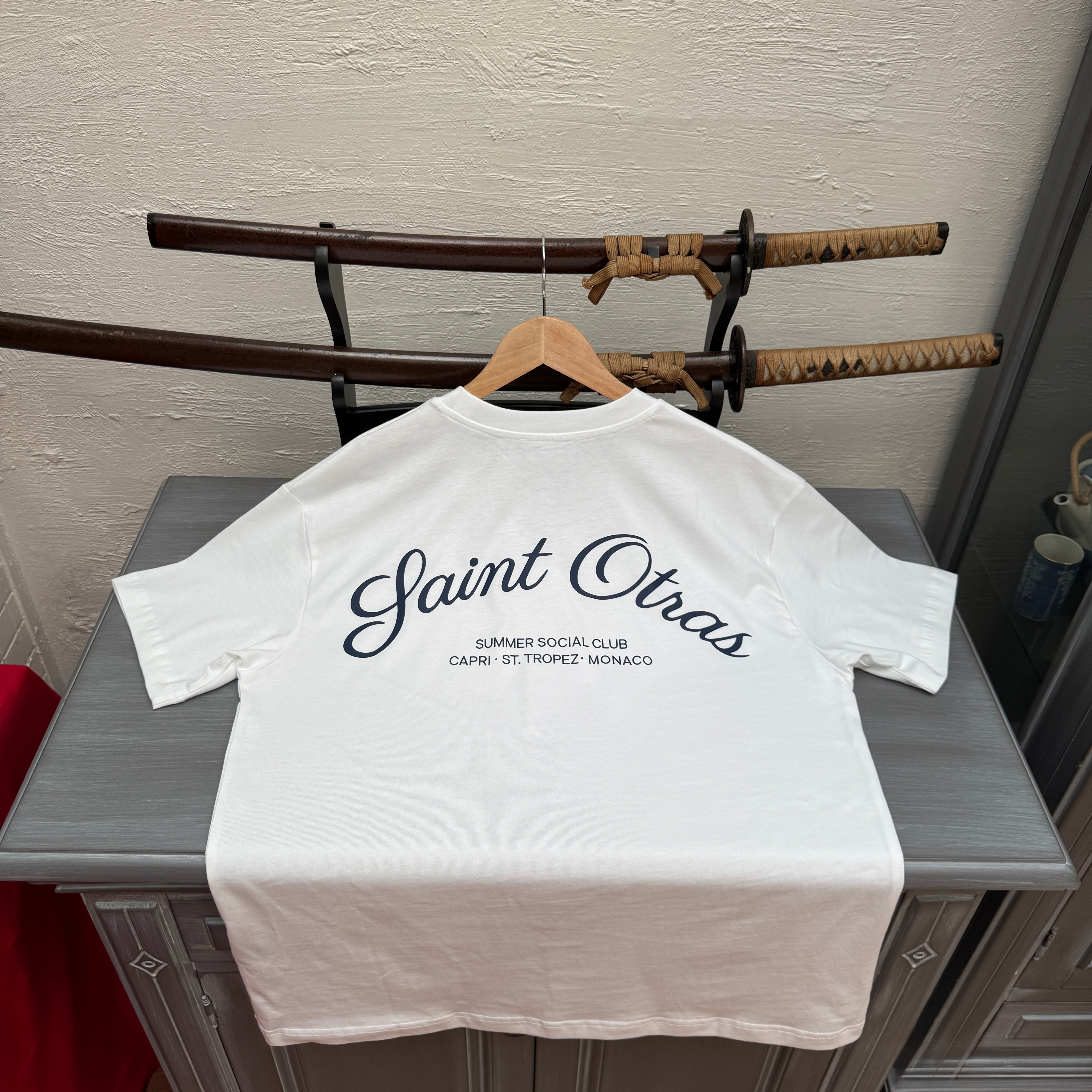 The Riviera Tshirt