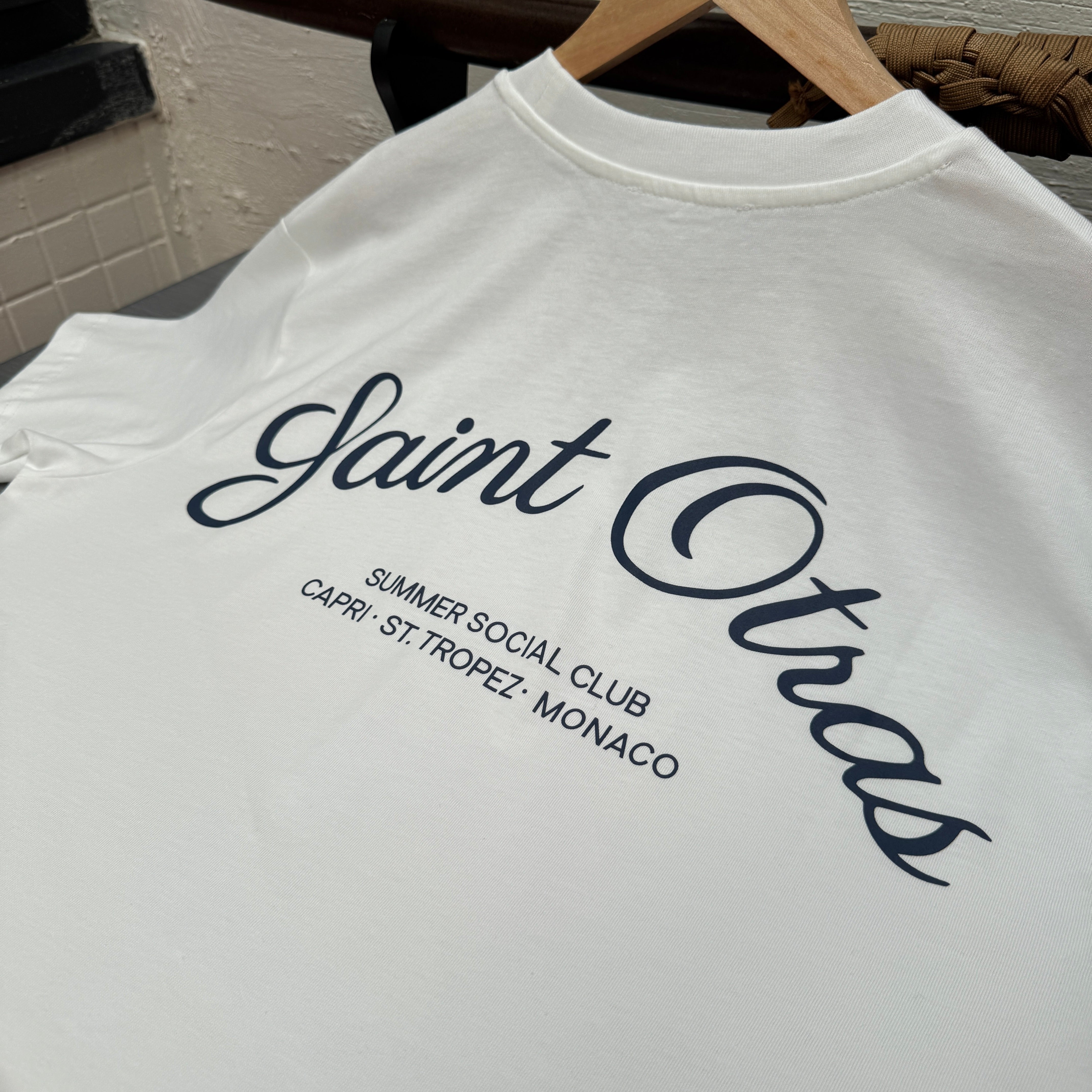 The Riviera Tshirt
