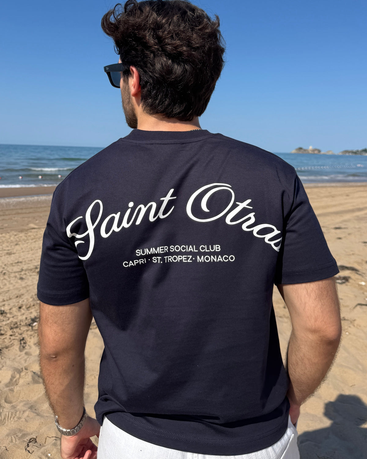 The Riviera Tshirt