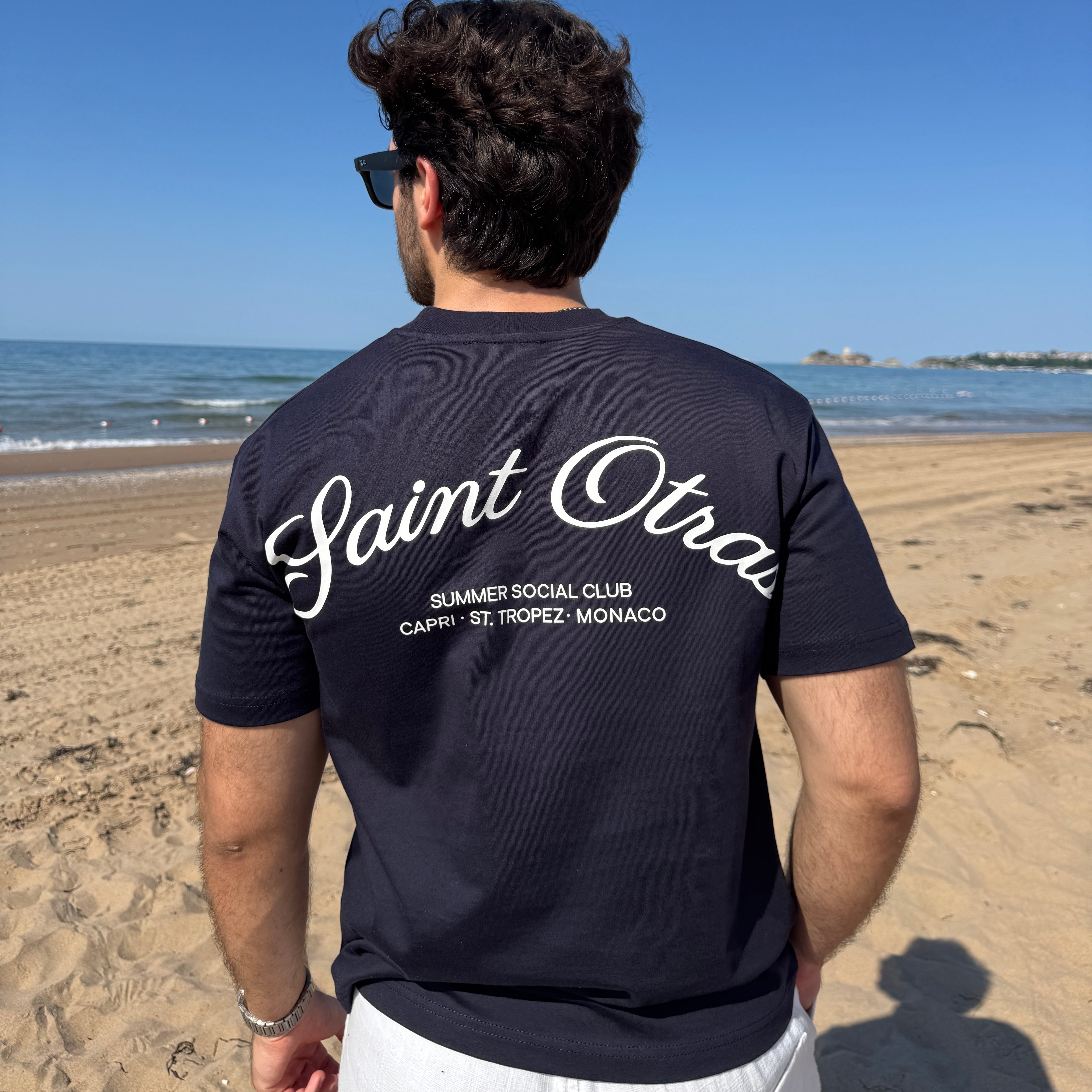 The Riviera Tshirt